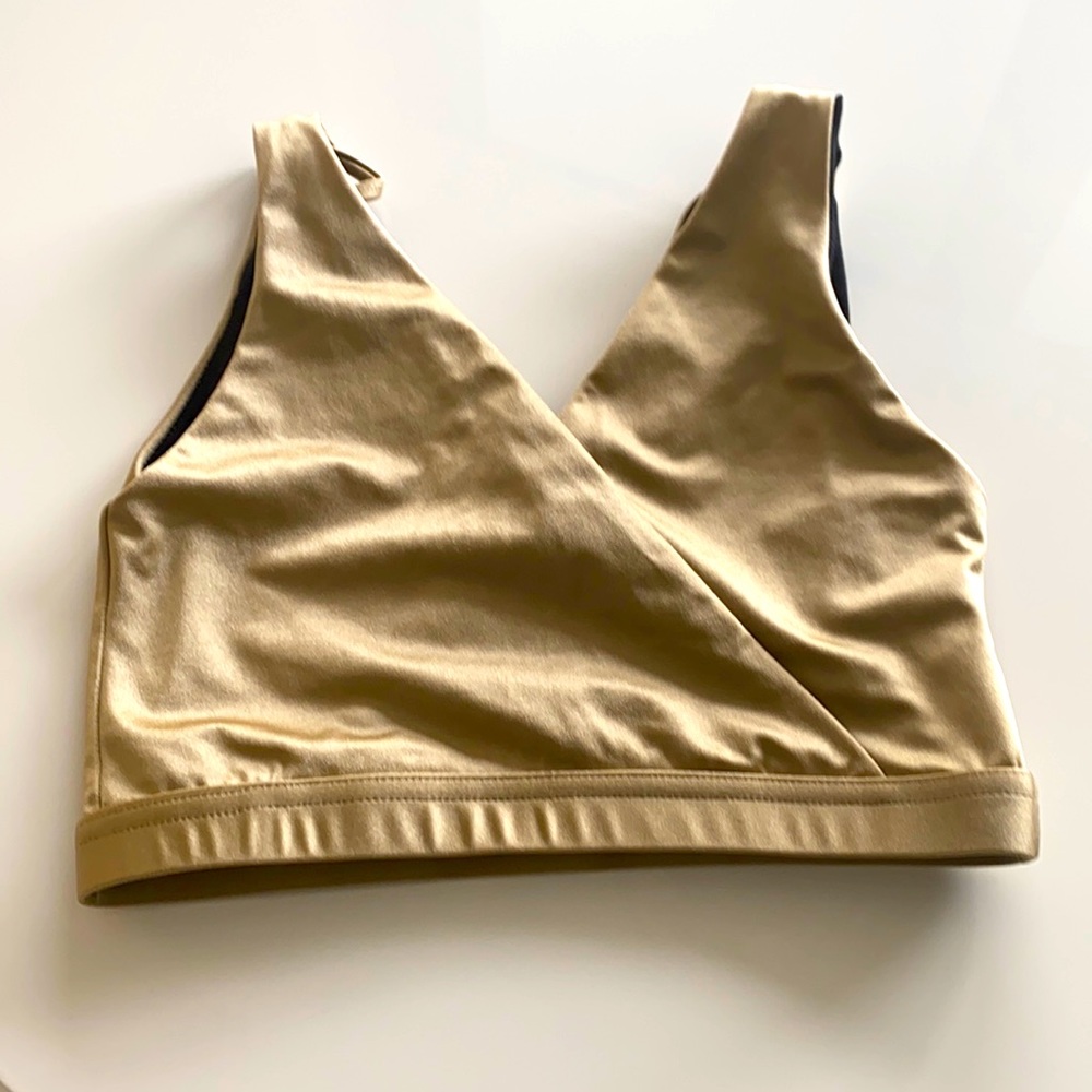 Onzie sports bra